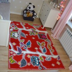 Rugsx vaikiškas kilimas Kids, 180x270 cm kaina ir informacija | Kilimai | pigu.lt