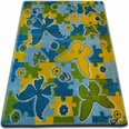 Rugsx vaikiškas kilimas Kids, 160x220 cm