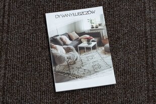 Rugsx durų kilimėlis Malaga, 80 x 300 cm kaina ir informacija | Durų kilimėliai | pigu.lt