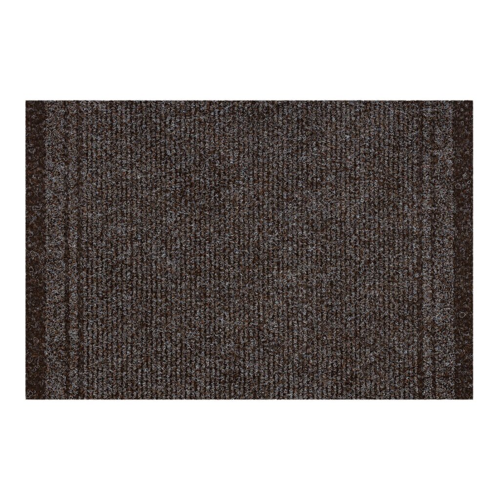 Rugsx durų kilimėlis Malaga, 66x400 cm kaina ir informacija | Durų kilimėliai | pigu.lt