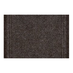 Rugsx durų kilimėlis Malaga, 80x500 cm kaina ir informacija | Durų kilimėliai | pigu.lt