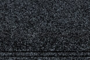 Придверный коврик Malaga 5072, синий цена и информация | Придверные коврики | pigu.lt