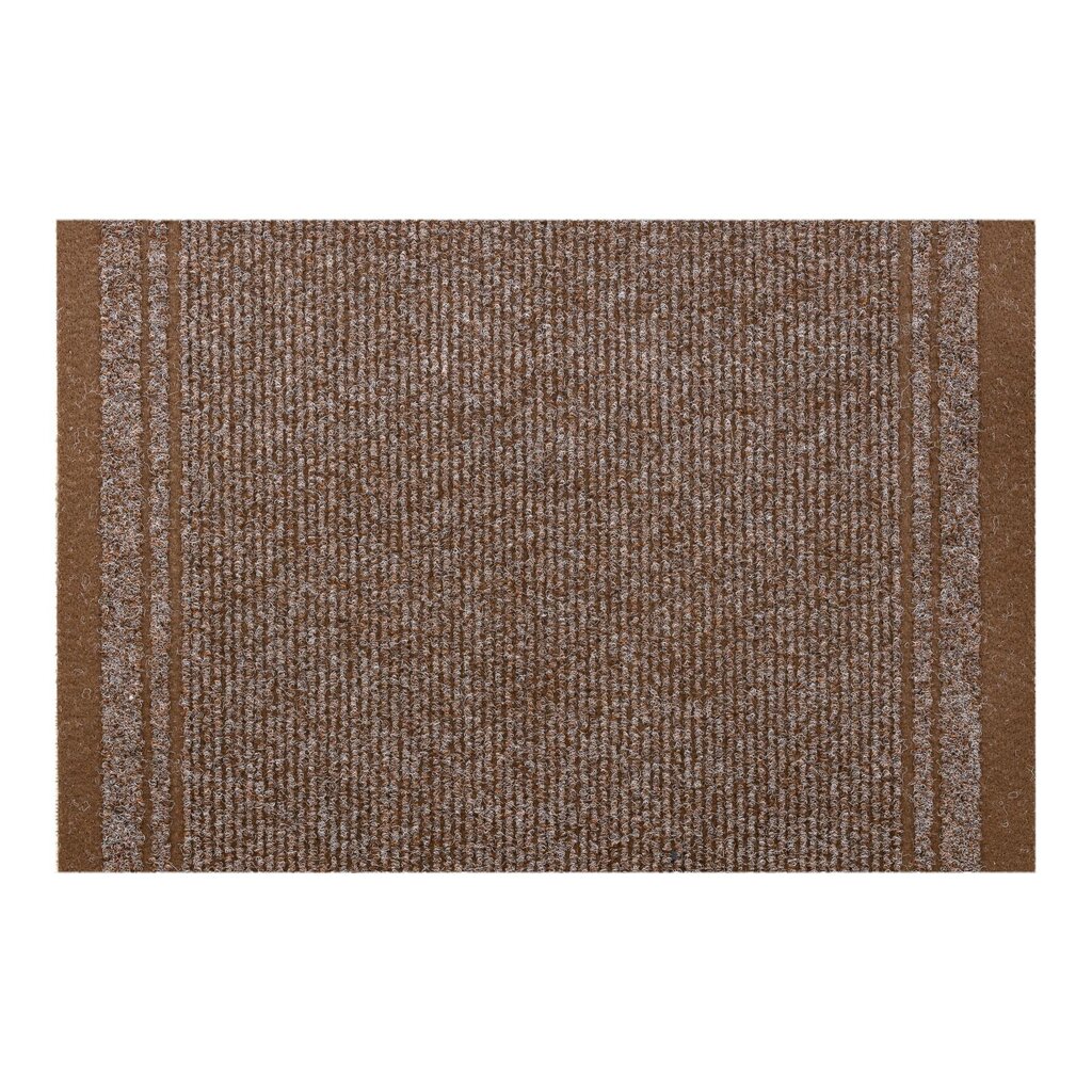 Rugsx durų kilimėlis Malaga, 66x160 cm kaina ir informacija | Durų kilimėliai | pigu.lt