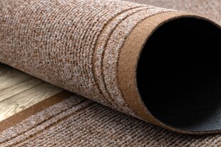 Придверный коврик Malaga 6059, зелёный цена и информация | Придверные коврики | pigu.lt