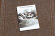 Rugsx durų kilimėlis Malaga, 66x900 cm цена и информация | Durų kilimėliai | pigu.lt