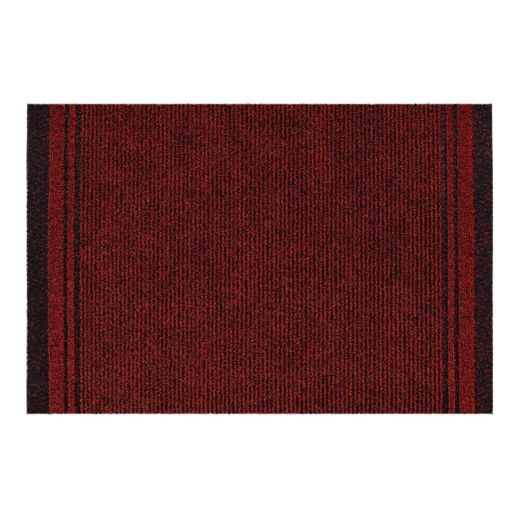 Rugsx durų kilimėlis Malaga, 66x150 cm kaina ir informacija | Durų kilimėliai | pigu.lt