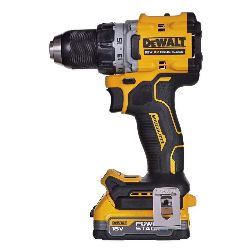 Suktukas Dewalt DCD800E1T kaina ir informacija | Suktuvai, gręžtuvai | pigu.lt