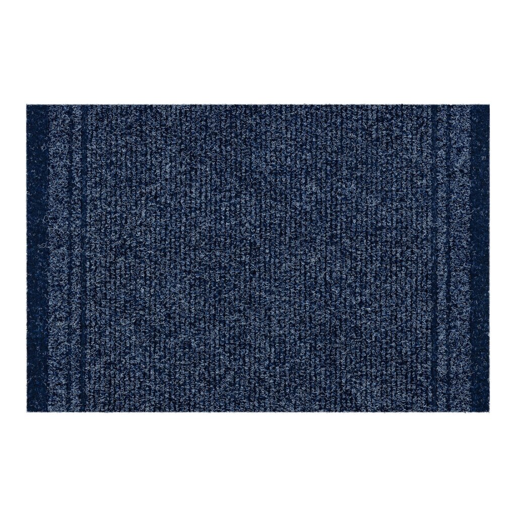 Rugsx durų kilimėlis Malaga, 66x450 cm цена и информация | Durų kilimėliai | pigu.lt
