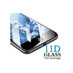 Screen Protection Glass 11D Full Glue kaina ir informacija | Apsauginės plėvelės telefonams | pigu.lt