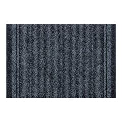 Rugsx durų kilimėlis Malaga, 66x350 cm kaina ir informacija | Durų kilimėliai | pigu.lt
