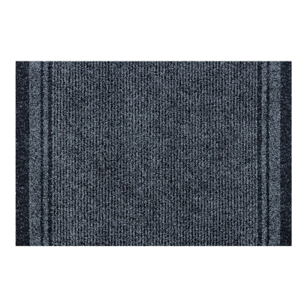 Rugsx durų kilimėlis Malaga, 66x170 cm цена и информация | Durų kilimėliai | pigu.lt