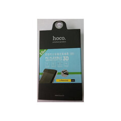 Akero lab Hoco SP9 3D цена и информация | Защитные пленки для телефонов | pigu.lt