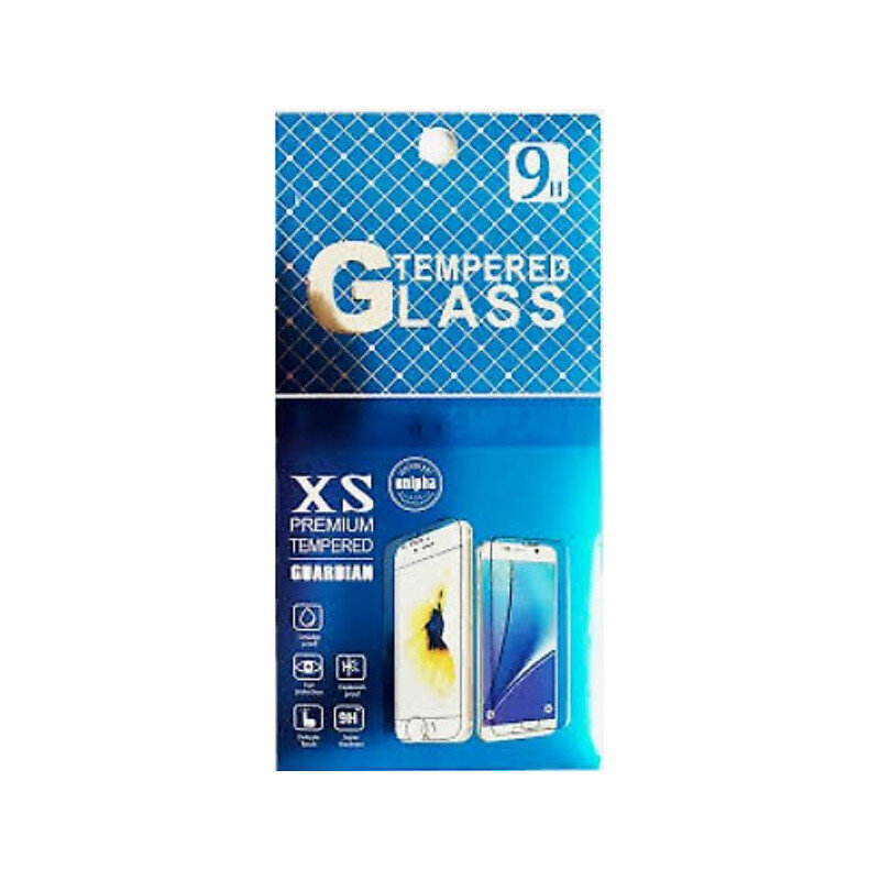 Akero lab Premium 5D Full Glue цена и информация | Apsauginės plėvelės telefonams | pigu.lt