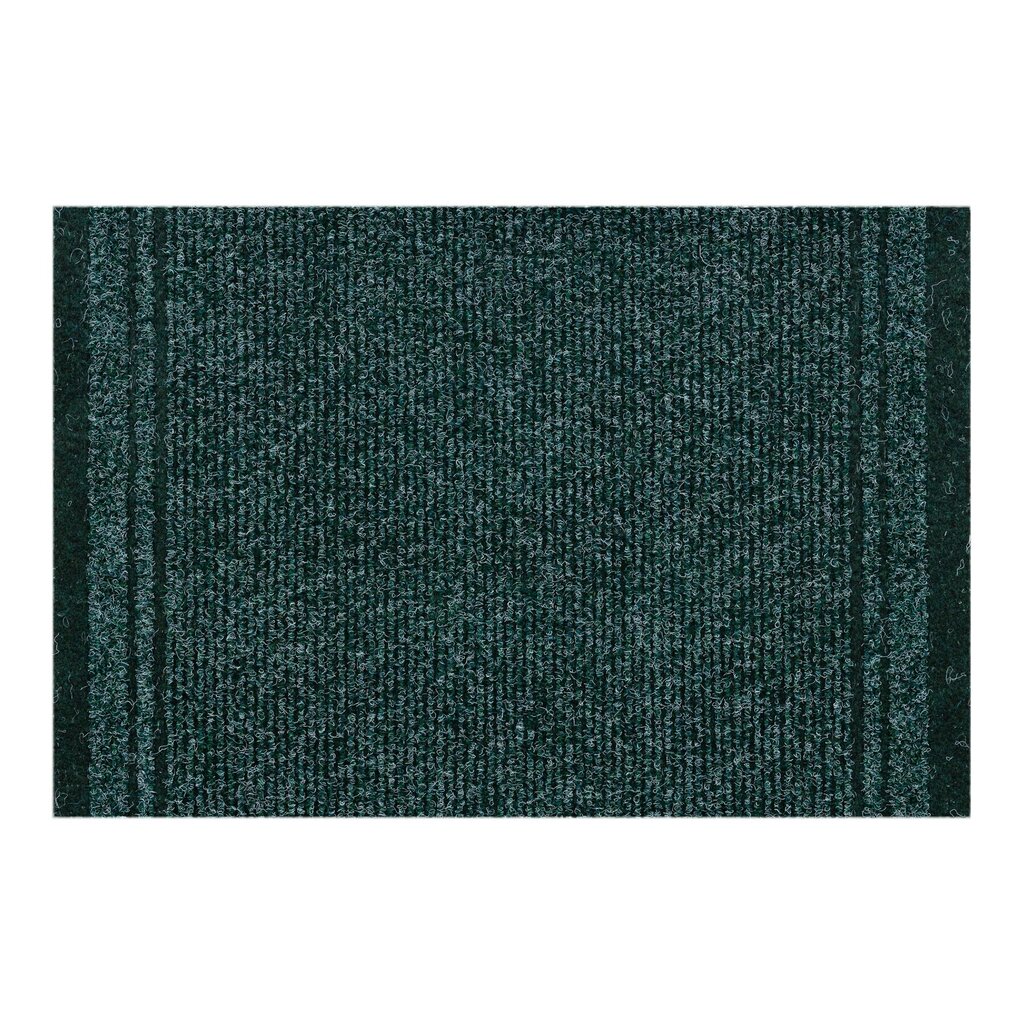 Rugsx durų kilimėlis Malaga, 66x230 cm kaina ir informacija | Durų kilimėliai | pigu.lt