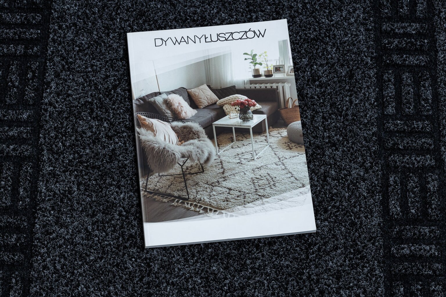 Rugsx durų kilimėlis Primavera, 80x290 cm kaina ir informacija | Durų kilimėliai | pigu.lt