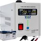 Avarinis elektros generatorius 1000W 12/230 W kaina ir informacija | Elektros generatoriai | pigu.lt