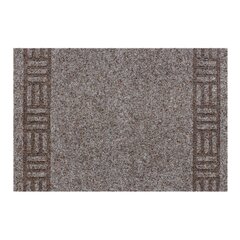 Durų kilimėlis Primavera, 66x500 cm kaina ir informacija | Durų kilimėliai | pigu.lt