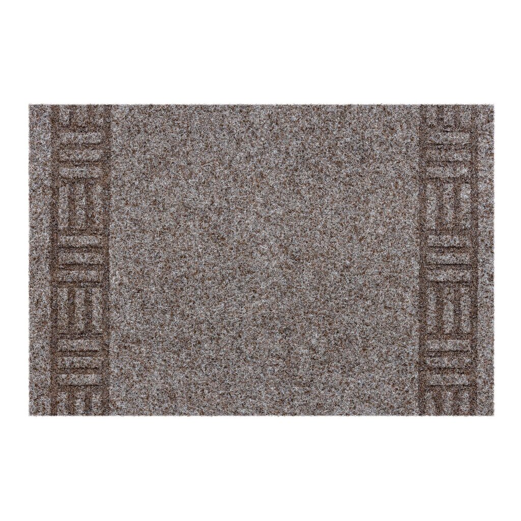 Rugsx durų kilimėlis Primavera, 66x460 cm kaina ir informacija | Durų kilimėliai | pigu.lt