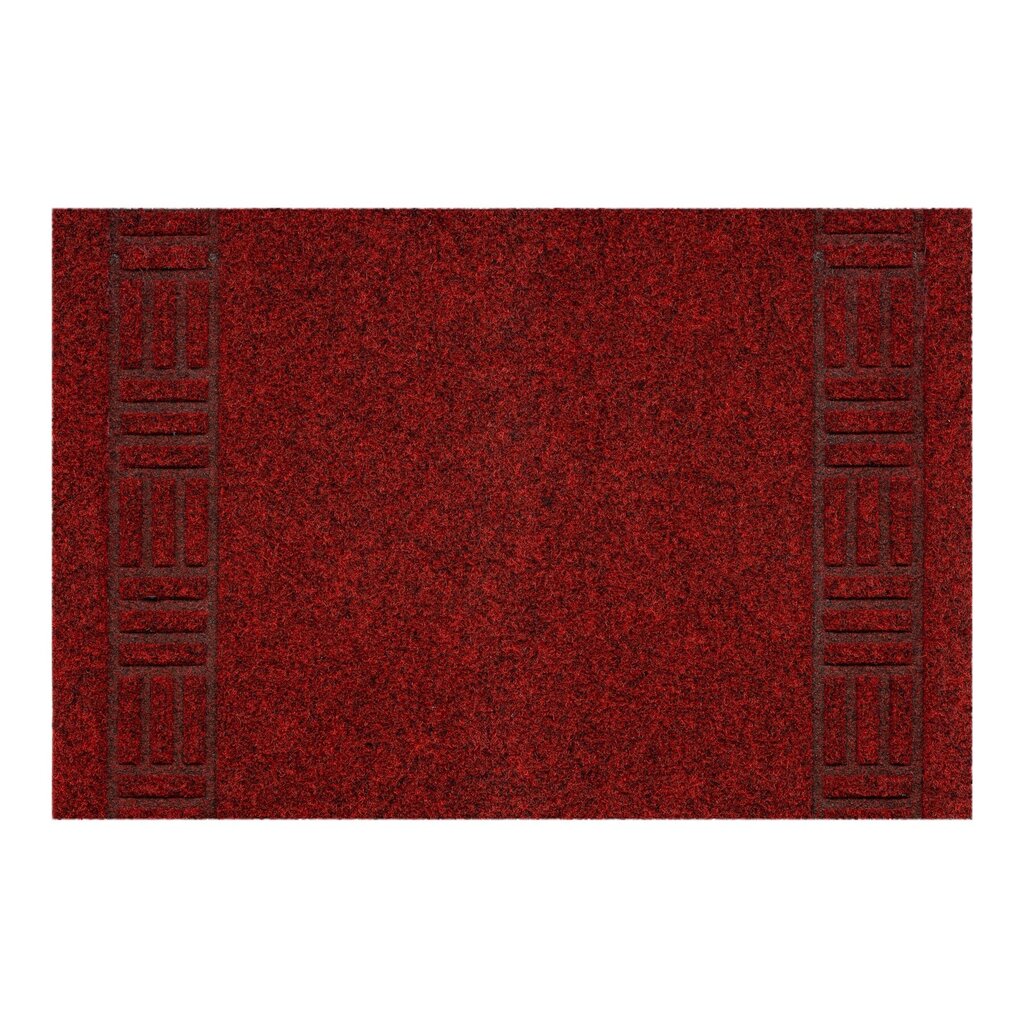 Rugsx durų kilimėlis Primavera, 66x580 cm цена и информация | Durų kilimėliai | pigu.lt