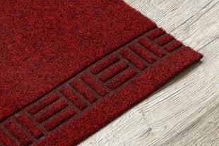 Rugsx durų kilimėlis Primavera, 80x110 cm kaina ir informacija | Durų kilimėliai | pigu.lt