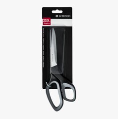 Ножницы Ambition Aspiro, 23.5 см цена и информация | Кухонная утварь | pigu.lt