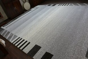 Rugsx kilimas Shadow, 140x190 cm kaina ir informacija | Kilimai | pigu.lt