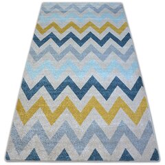 Rugsx kilimas Nordic Chevron, 280x370 cm kaina ir informacija | Kilimai | pigu.lt