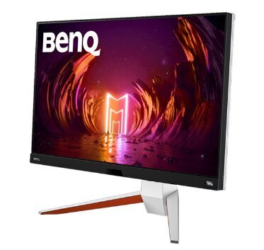 BenQ Mobiuz EX2710U kaina ir informacija | Monitoriai | pigu.lt