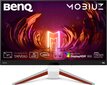 BenQ Mobiuz EX2710U kaina ir informacija | Monitoriai | pigu.lt