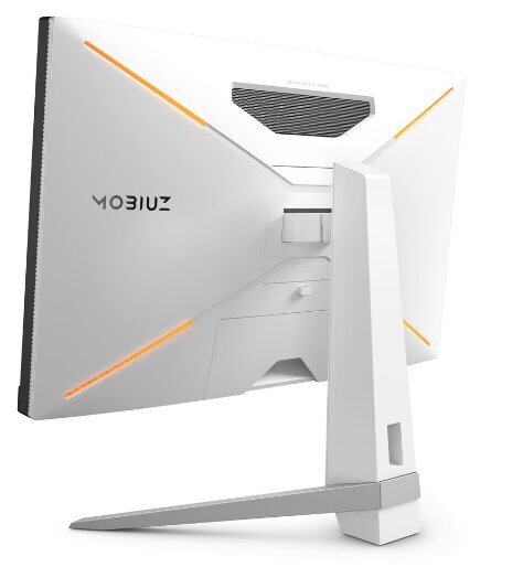 BenQ Mobiuz EX2710U kaina ir informacija | Monitoriai | pigu.lt