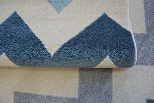 Rugsx kilimas Nordic, 180x270 cm kaina ir informacija | Kilimai | pigu.lt
