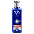 Šampūnas nuo plaukų slinkimo riebiems plaukams Natur Vital Hair Loss 300 ml