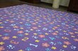 Rugsx vaikiškas kilimas Numbers, 300x400 cm kaina ir informacija | Kilimai | pigu.lt