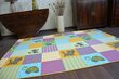 Rugsx vaikiškas kilimas Pets, 100x150 cm kaina ir informacija | Kilimai | pigu.lt