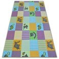 Rugsx детский ковёр Pets, 100x250 см