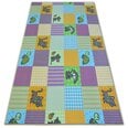 Rugsx vaikiškas kilimas Pets, 200x400 cm