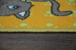 Rugsx vaikiškas kilimas Pets, 400x500 cm kaina ir informacija | Kilimai | pigu.lt