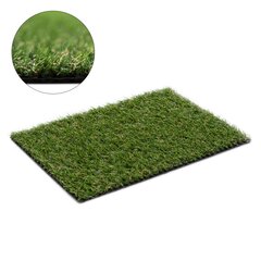Искусственная трава ELIT зеленая 100x100 см цена и информация | Искусственные цветы | pigu.lt