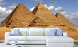 Fototapetai - Egipto piramidės kaina ir informacija | Fototapetai | pigu.lt