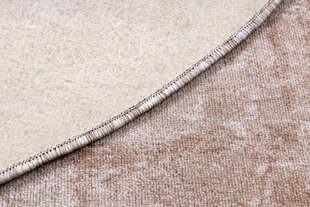 Rugsx kilimas Solid, 100 cm kaina ir informacija | Kilimai | pigu.lt