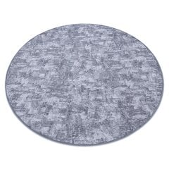 Rugsx kilimas Solid, 133 cm kaina ir informacija | Kilimai | pigu.lt