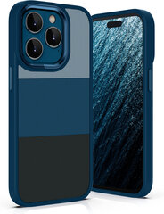 Защитный чехол для Apple iPhone 13, синий  цена и информация | Чехлы для телефонов | pigu.lt
