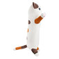 Pliušinis žaislas-pagalvė Katinas tinginys Fancy, 70 cm kaina ir informacija | Minkšti (pliušiniai) žaislai | pigu.lt