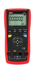 Temperatūros kalibratorius Uni-T UT701, 1 vnt. kaina ir informacija | Mechaniniai įrankiai | pigu.lt