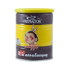 Cremador Espresso от Passalacqua цена и информация | Кофе, какао | pigu.lt