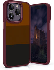 Защитный чехол для Apple iPhone 13 Pro Max, фиолетовый цена и информация | Чехлы для телефонов | pigu.lt