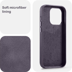 Eco Leather Case kaina ir informacija | Telefono dėklai | pigu.lt