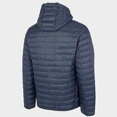 Куртка мужская 4F H4Z22-KUMP004 30S, темно-синяя цена и информация | Мужские куртки | pigu.lt
