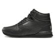 Aulinukai vyrams Puma ST Runner v3 Mid L 387638 01, juodi цена и информация | Vyriški batai | pigu.lt