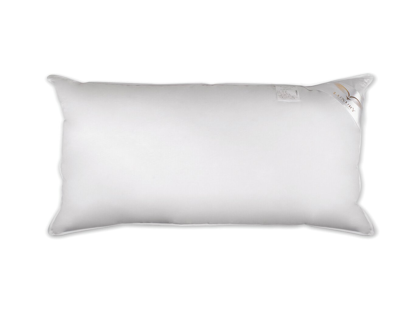 Rava Lux pagalvė kaina ir informacija | Pagalvės | pigu.lt